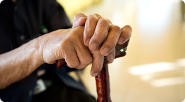 阿尔茨海默症老人如何照护