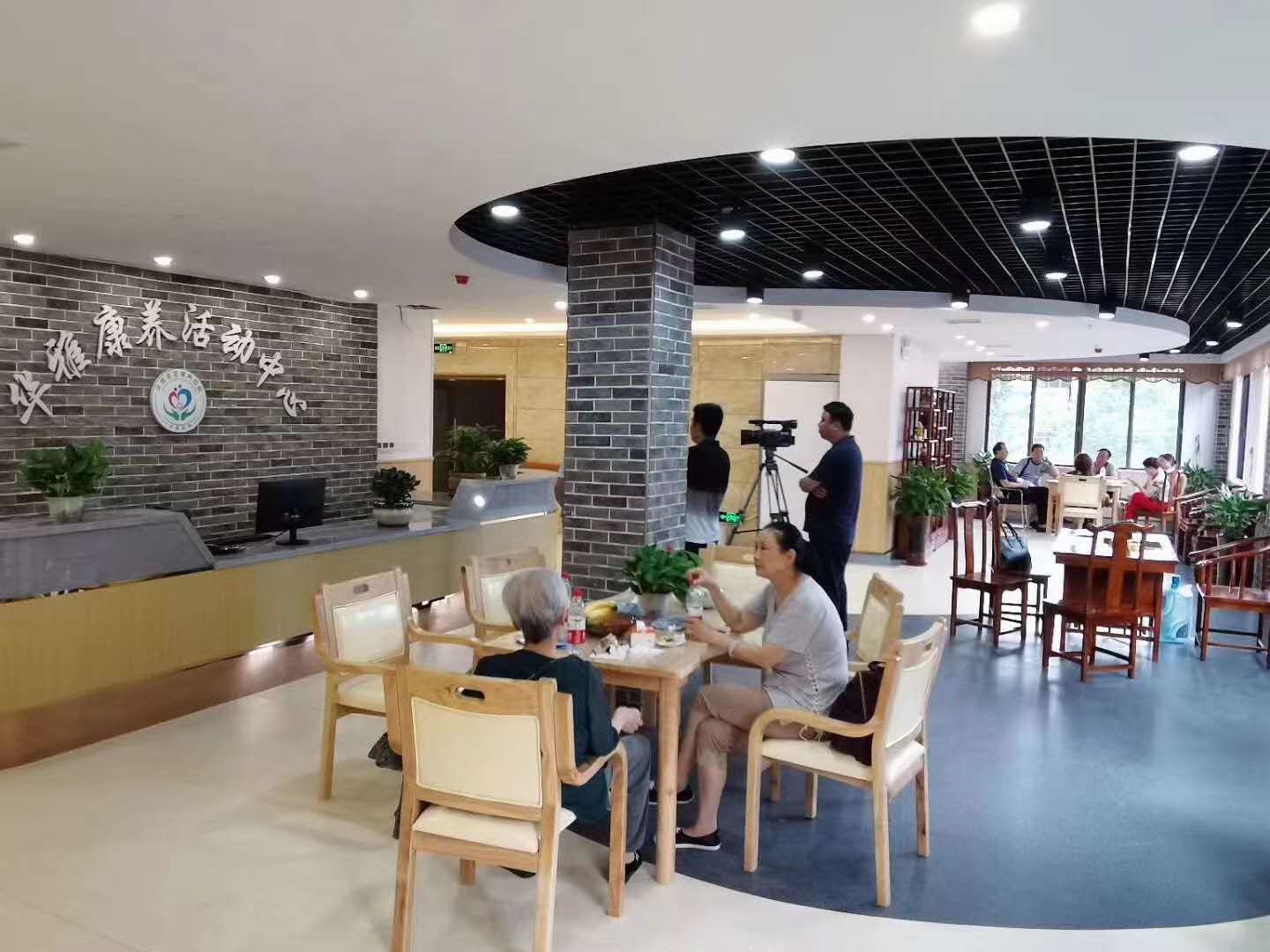 优质环境空间